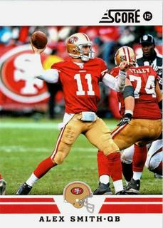 Alex Smith