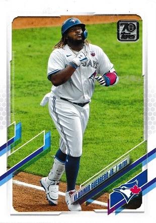 Vladimir Guerrero Jr. #224