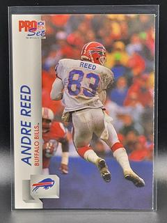 Andre Reed