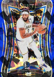 Anthony Davis