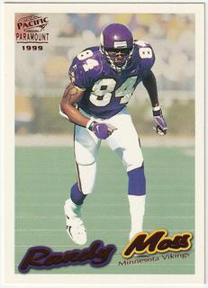 Randy Moss