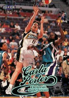 Carla Porter