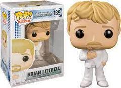 Brian Littrell #139