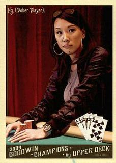 Evelyn Ng