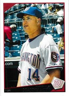 Manny Acta