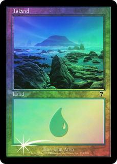 Island