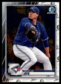 Hyun jin Ryu