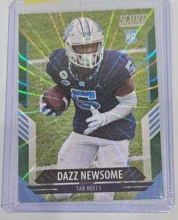 Dazz Newsome