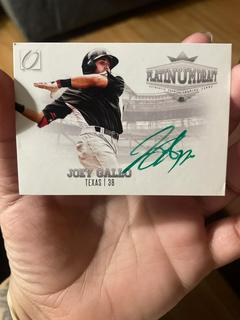 Joey Gallo