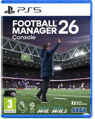 Football Manager 2026 PAL Playstation 5 Prices