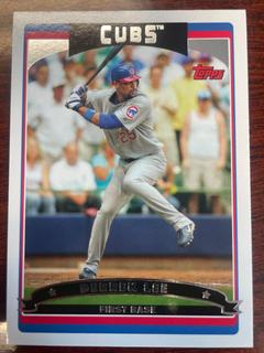 Derrek Lee