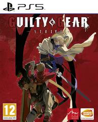 Guilty Gear: Strive PAL Playstation 5 Prices