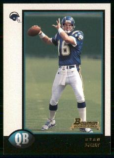 Ryan Leaf