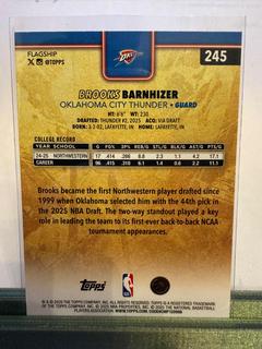 Brooks Barnhizer
