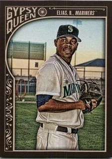 Roenis Elias