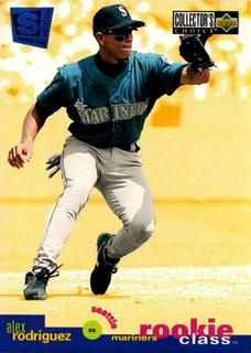 Alex Rodriguez