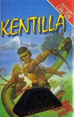 Kentilla Commodore 64 Prices