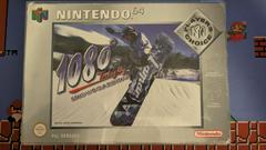 1080 Snowboarding [Player's Choice] PAL Nintendo 64 Prices