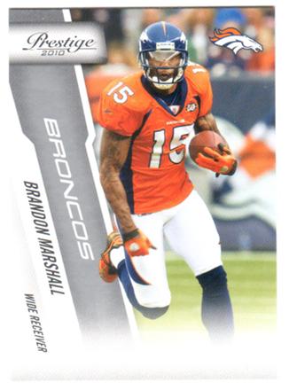 Brandon Marshall #59