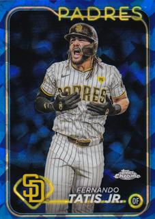 Fernando Tatis Jr.