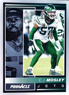 C.J. Mosley