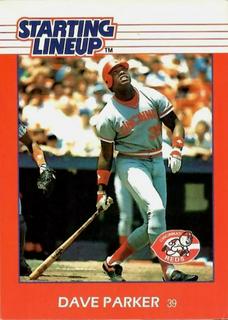 Dave Parker