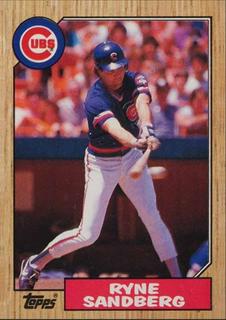 Ryne Sandberg