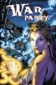 War Party | Comic Books War Party