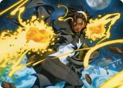 Photon, Mighty Marvel #34
