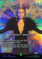 edea final fantasy mtg Magic: The Gathering main image 0