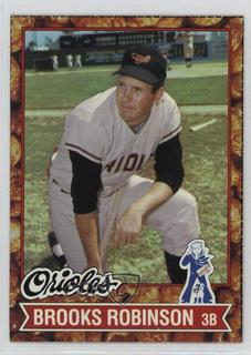 Brooks Robinson
