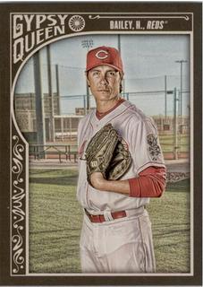 Homer Bailey
