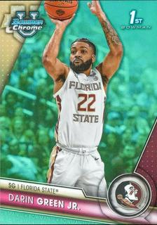 Darin Green Jr.