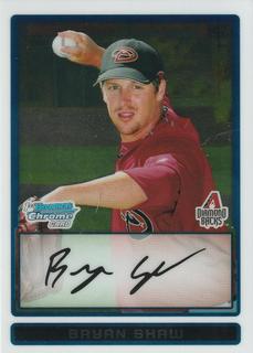 Bryan Shaw