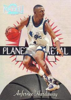 Anfernee Hardaway