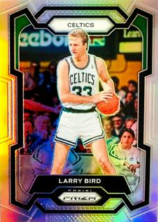 Larry Bird