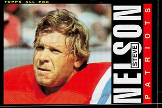 Steve Nelson