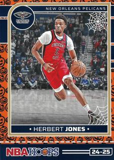 Herbert Jones