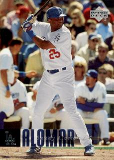 Sandy Alomar