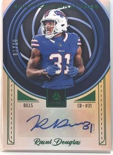 Rasul Douglas