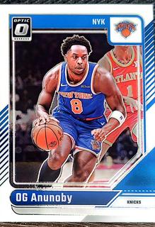 OG Anunoby