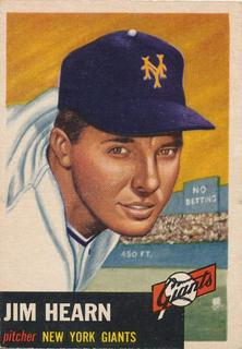 Jim Hearn