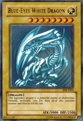 Blue-Eyes White Dragon SDK-E001