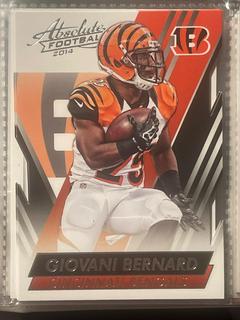 Giovani Bernard