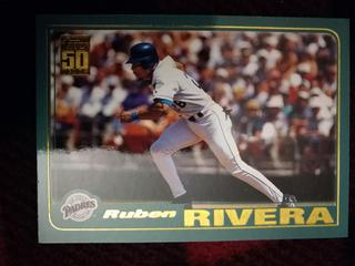 Ruben Rivera