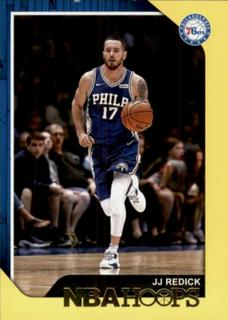 JJ Redick