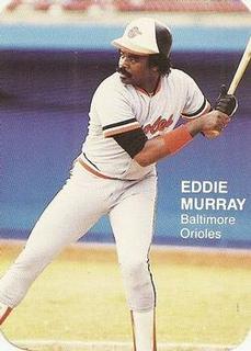 Eddie Murray