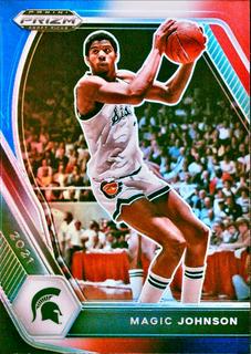 Magic Johnson