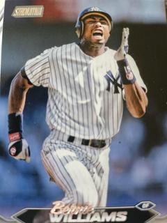 Bernie Williams