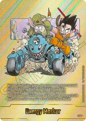 フュージョンワールド 14巻 E-74 エナジマーカー 金 PSA10 Energy Marker [Gold] E-74 Prices | Dragon Ball Fusion World Energy